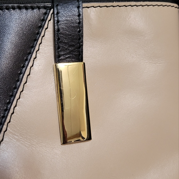 Vera pelle handbag - Picture 7 of 10